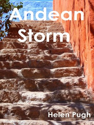 cover image of Andean Storm